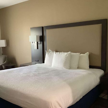 Best Western Plus Madison Exteriér fotografie