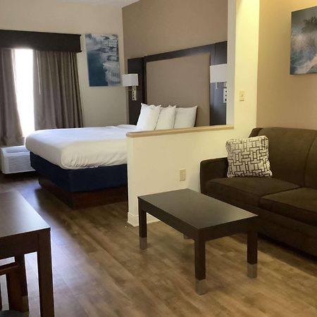 Best Western Plus Madison Exteriér fotografie