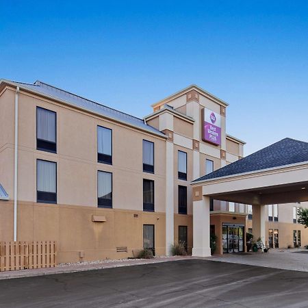 Best Western Plus Madison Exteriér fotografie