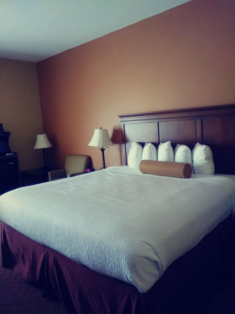 Best Western Plus Madison Exteriér fotografie