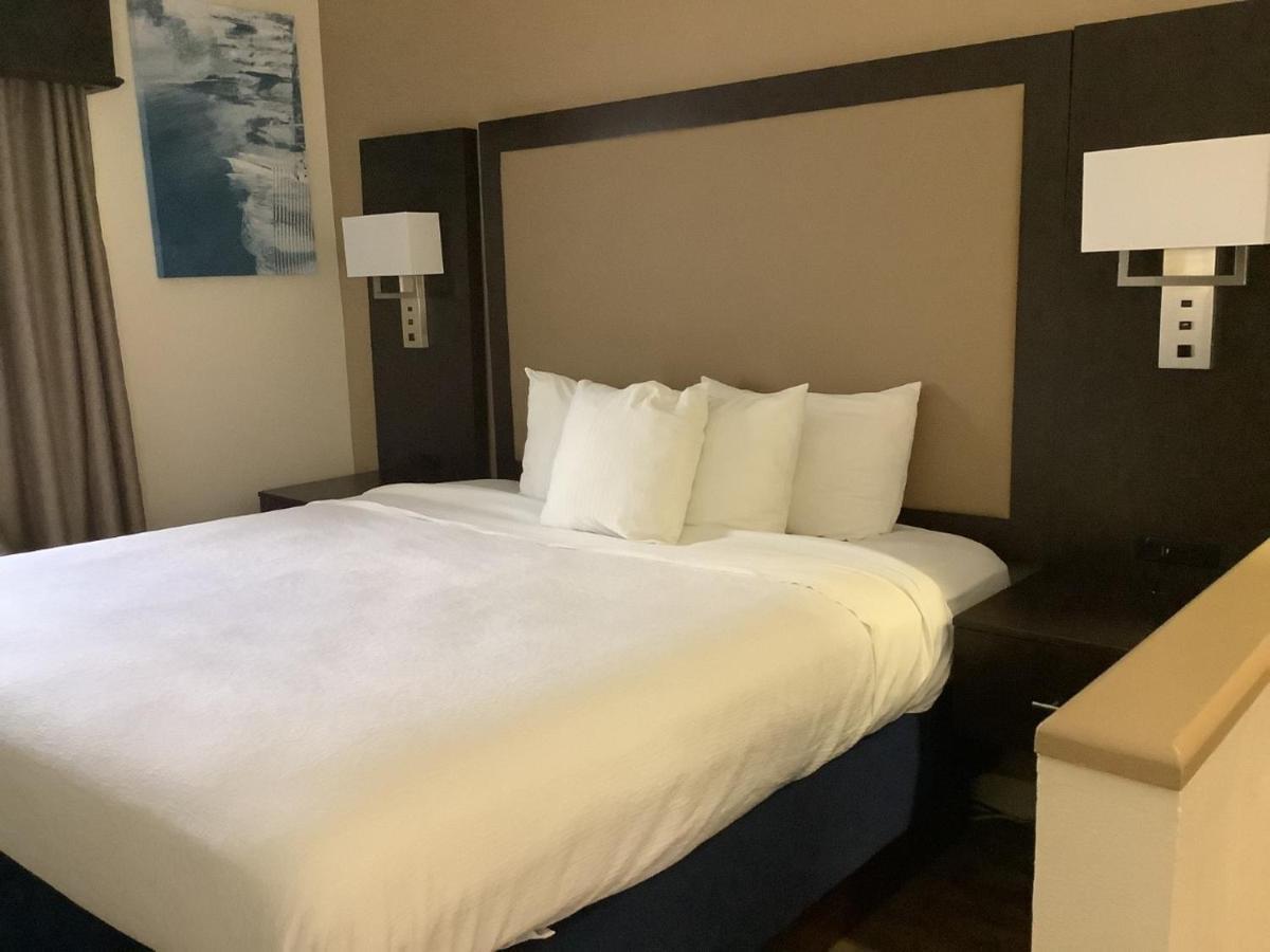 Best Western Plus Madison Exteriér fotografie