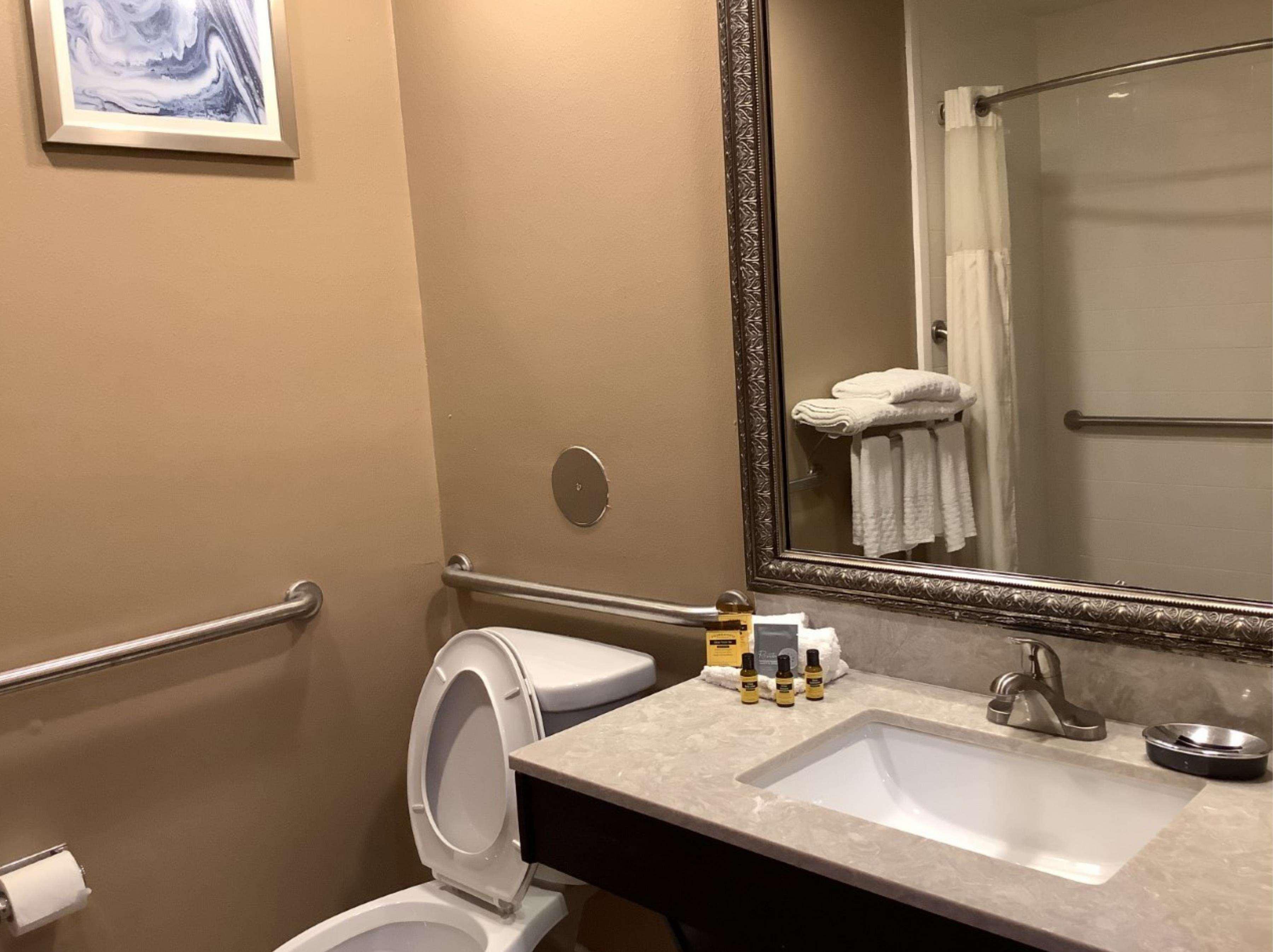 Best Western Plus Madison Exteriér fotografie