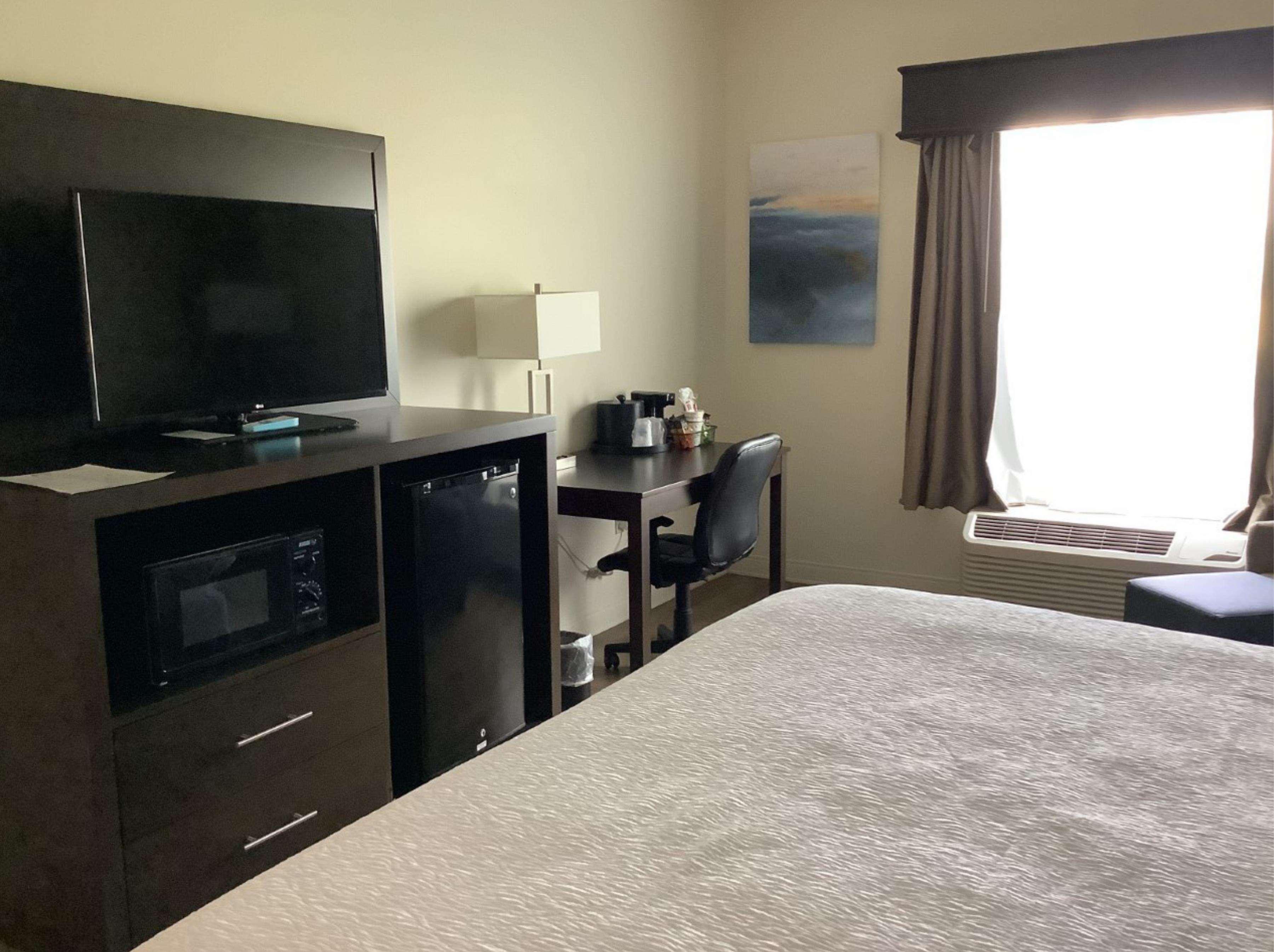 Best Western Plus Madison Exteriér fotografie