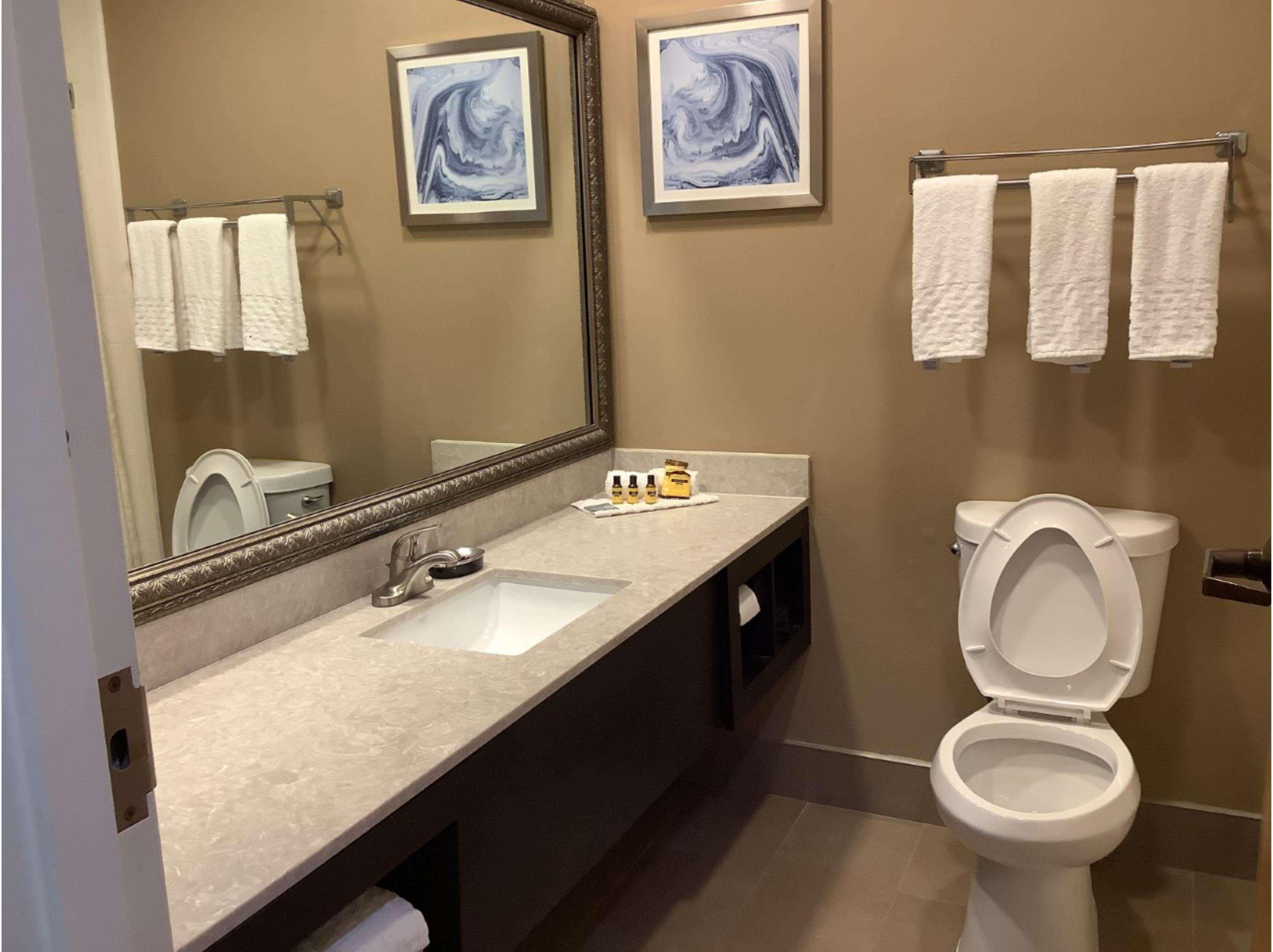 Best Western Plus Madison Exteriér fotografie