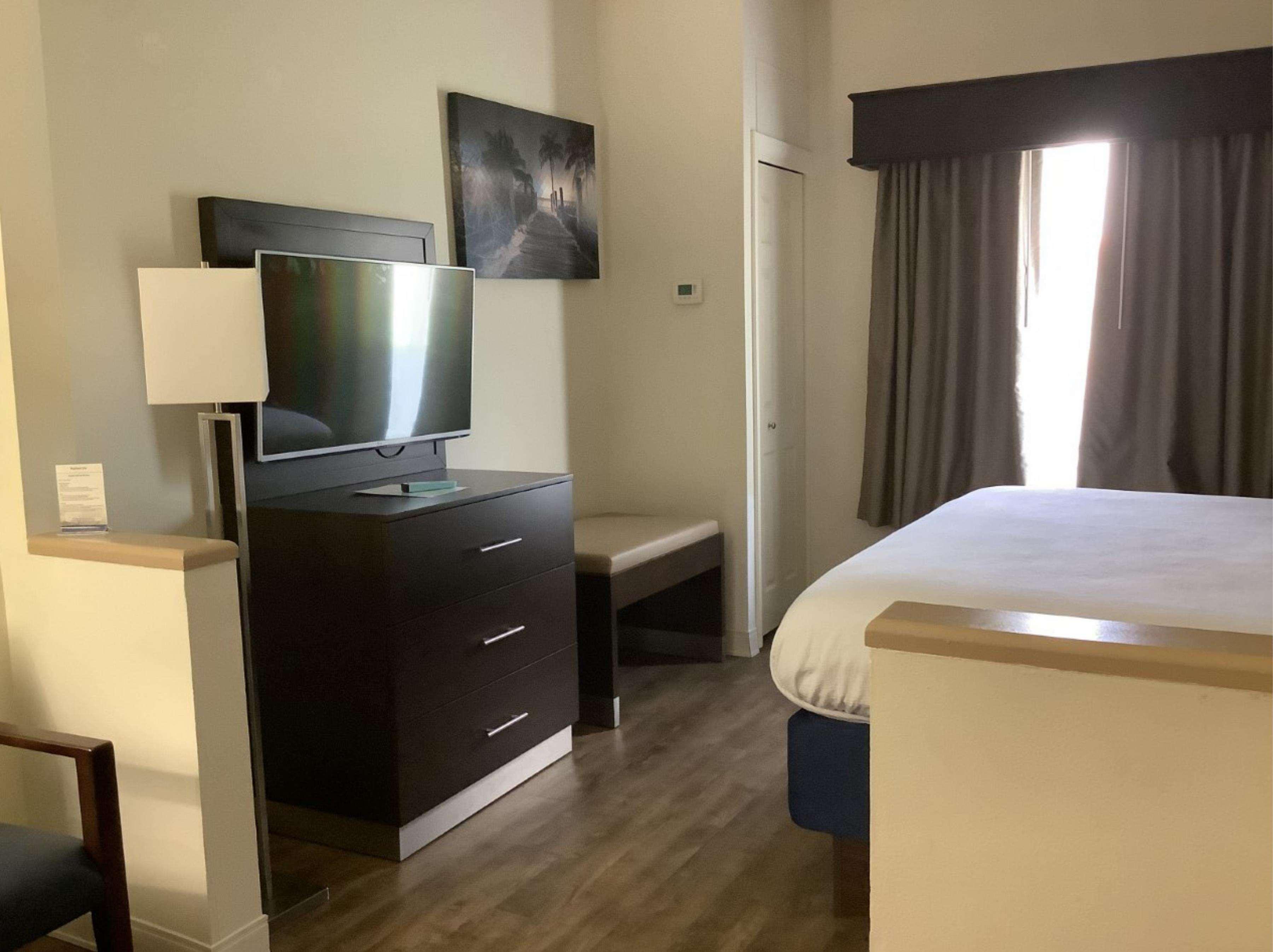 Best Western Plus Madison Exteriér fotografie