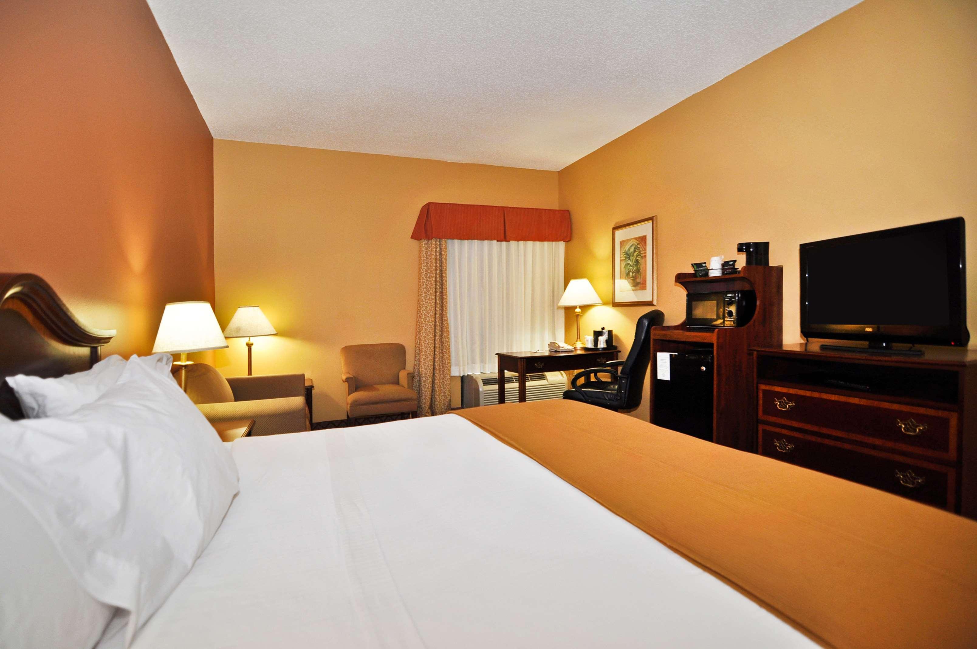 Best Western Plus Madison Pokoj fotografie