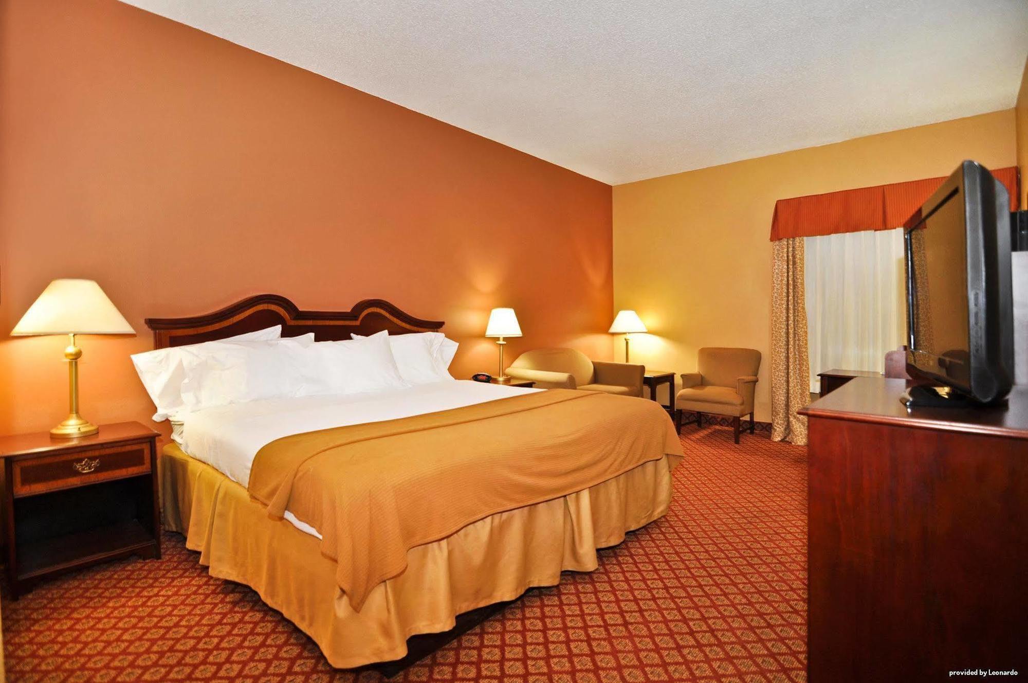 Best Western Plus Madison Exteriér fotografie