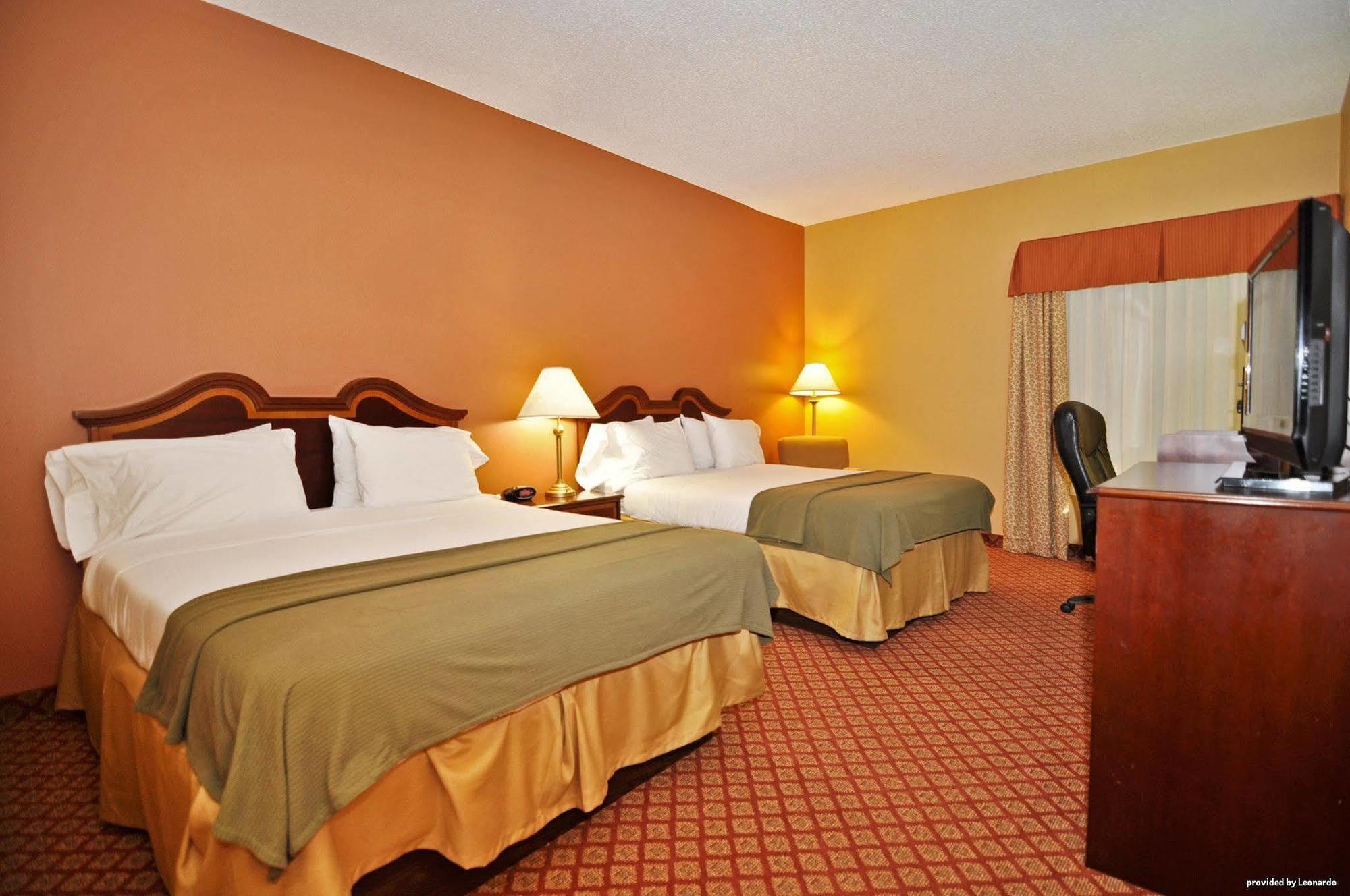 Best Western Plus Madison Exteriér fotografie